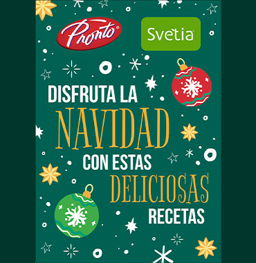 Recetas de Navidad