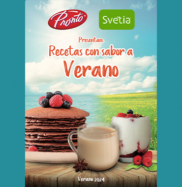 Recetas Verano 2024