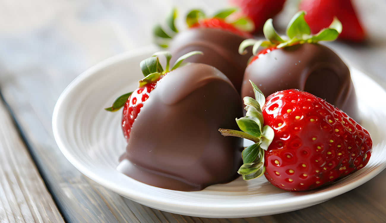 3 tips para transformar tu receta de postre favorito en un snack saludable